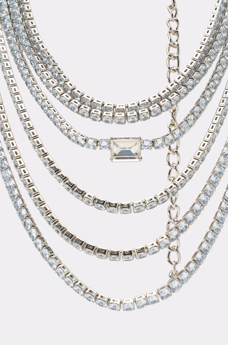 KYLIE NECKLACE