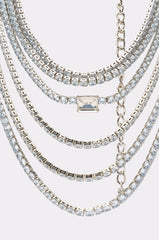 KYLIE NECKLACE