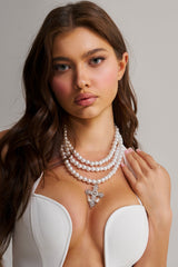 TELL ME U LOVE ME NECKLACE