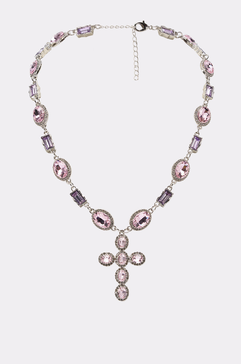 DOIN ME NECKLACE