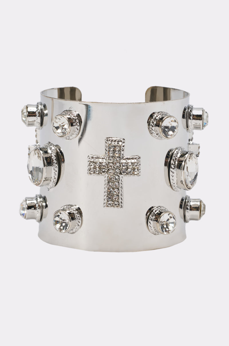 TRU CUFF BRACELET