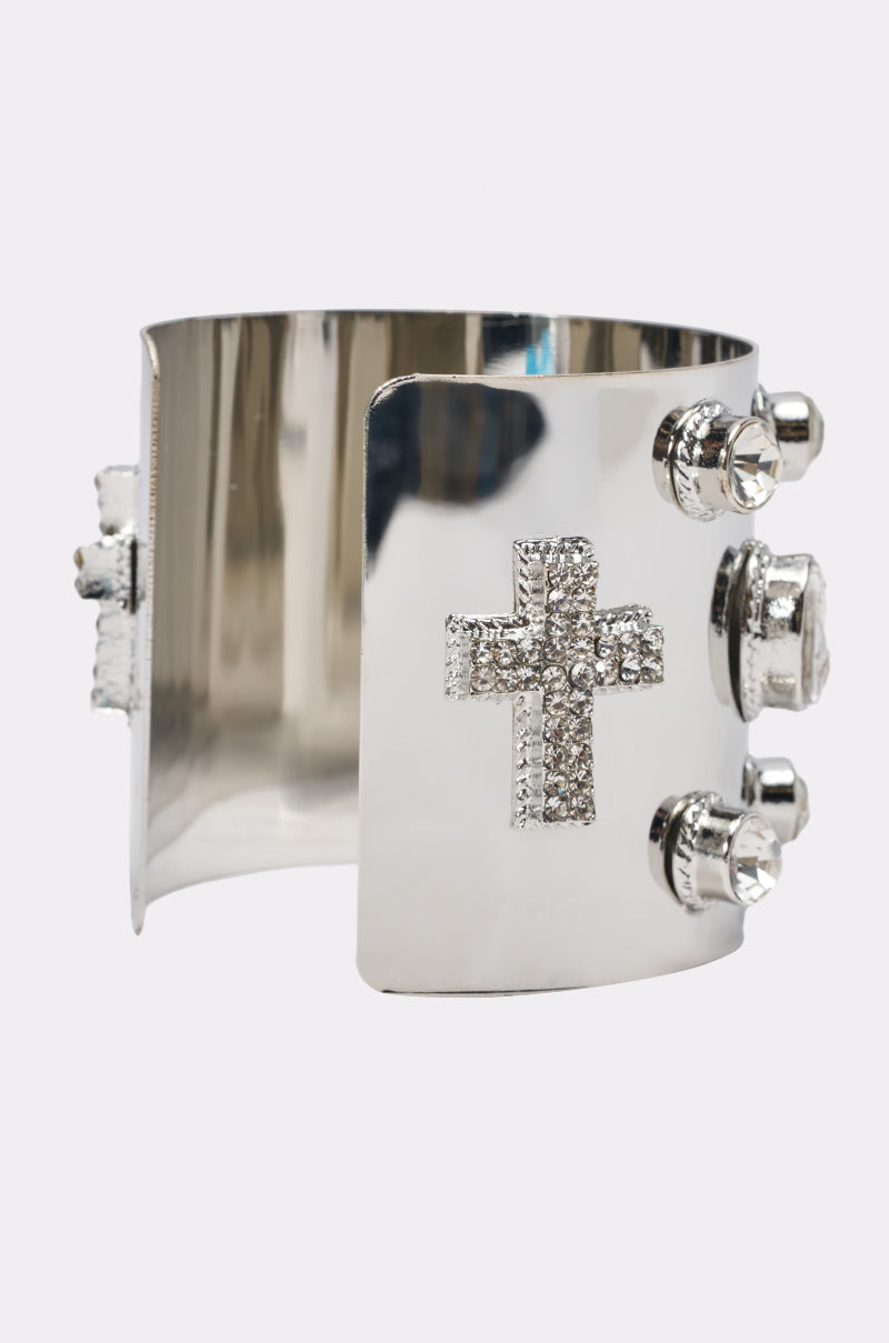 TRU CUFF BRACELET