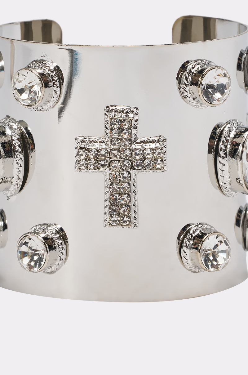 TRU CUFF BRACELET