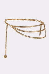 BUY ME DESIGNER CHAIN BELT