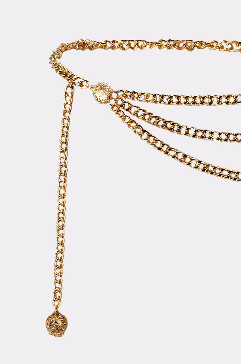 BUY ME DESIGNER CHAIN BELT