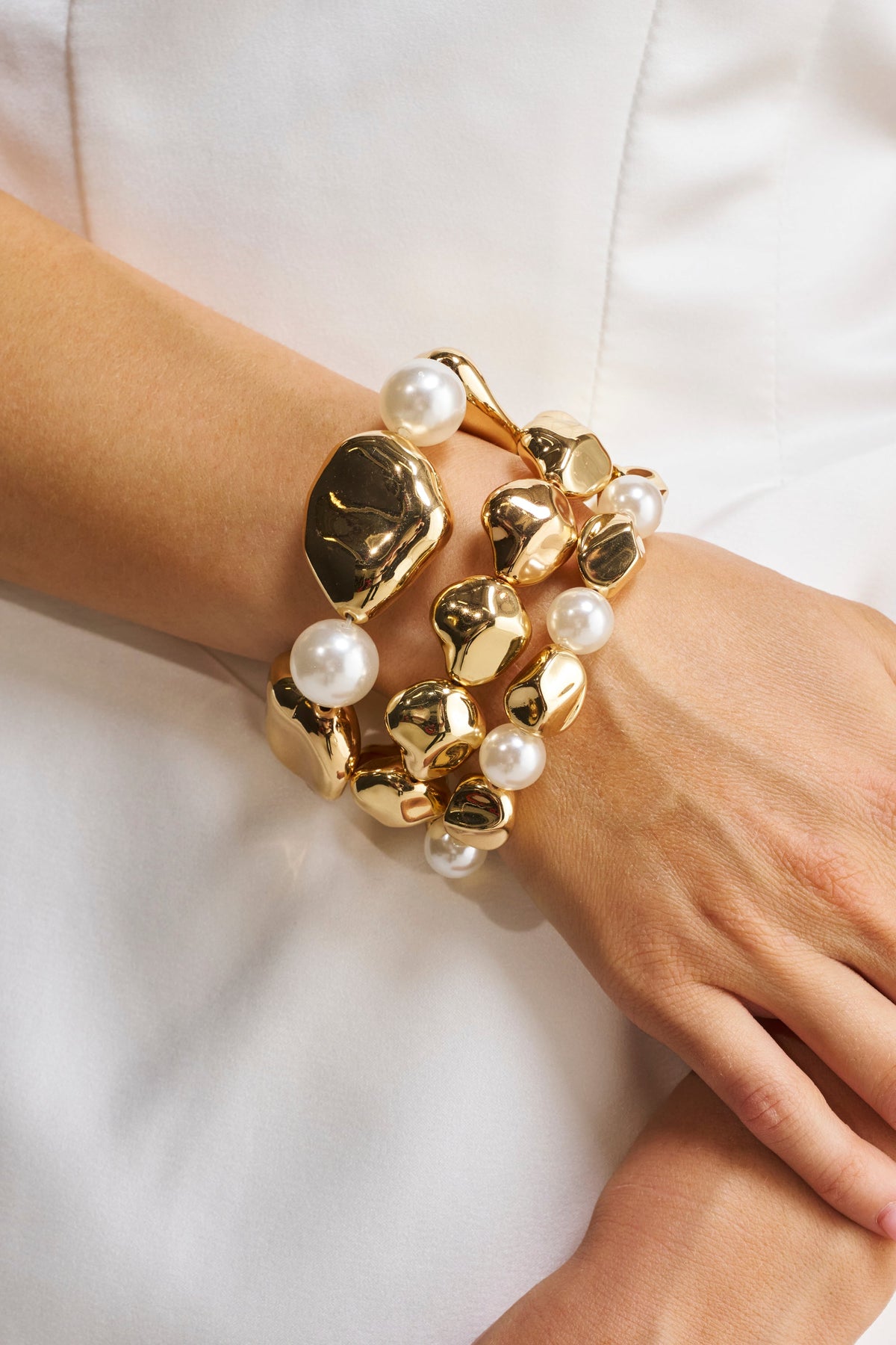 STACK IT UP BRACELET SET