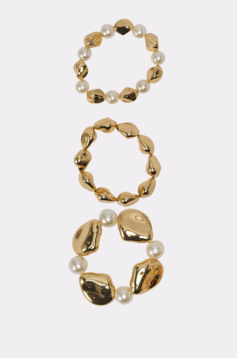 STACK IT UP BRACELET SET