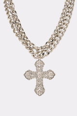 HARDCORE SINNER NECKLACE