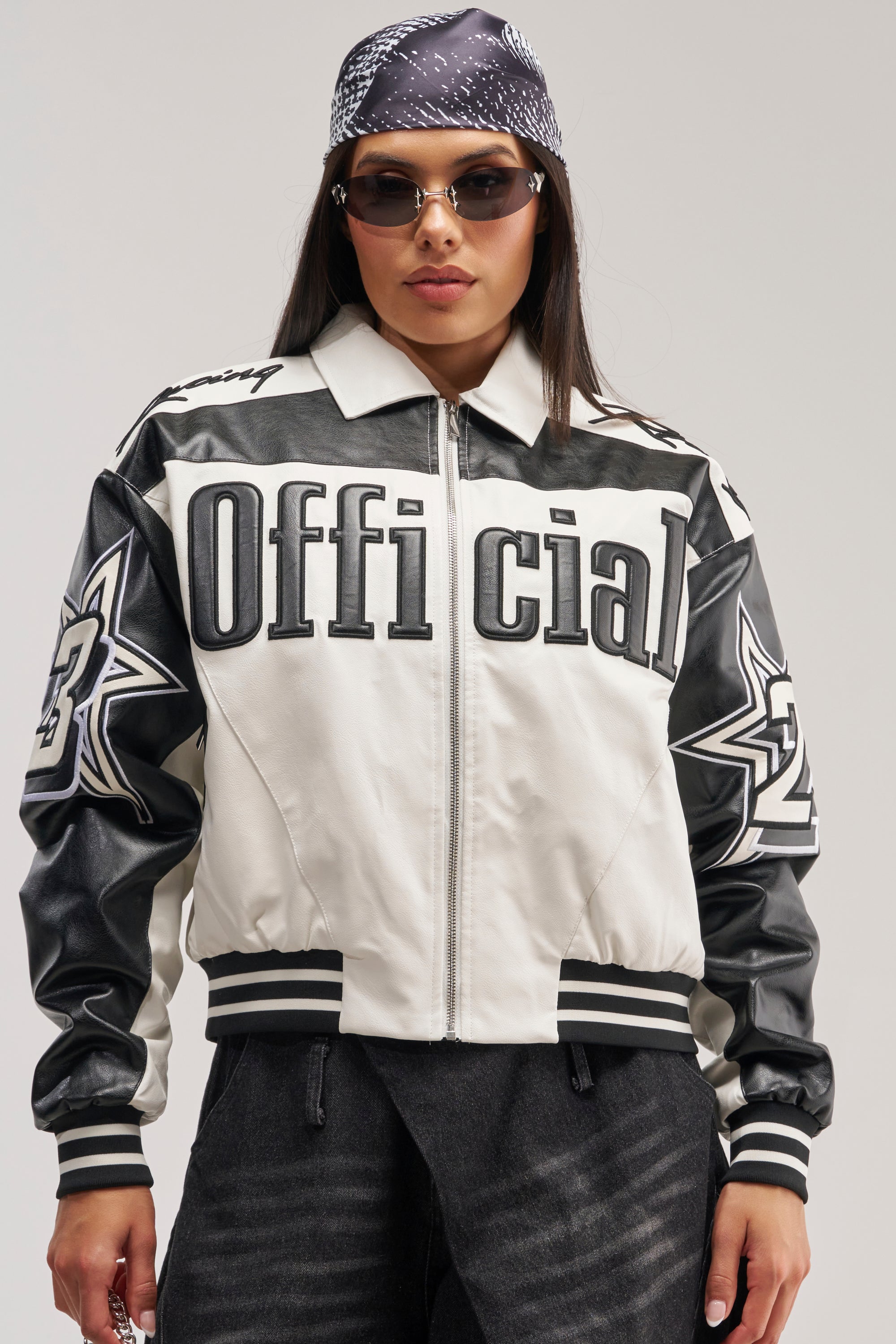 ON THE RUN MOTO BOMBER