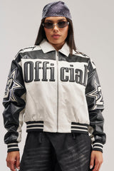 ON THE RUN MOTO BOMBER