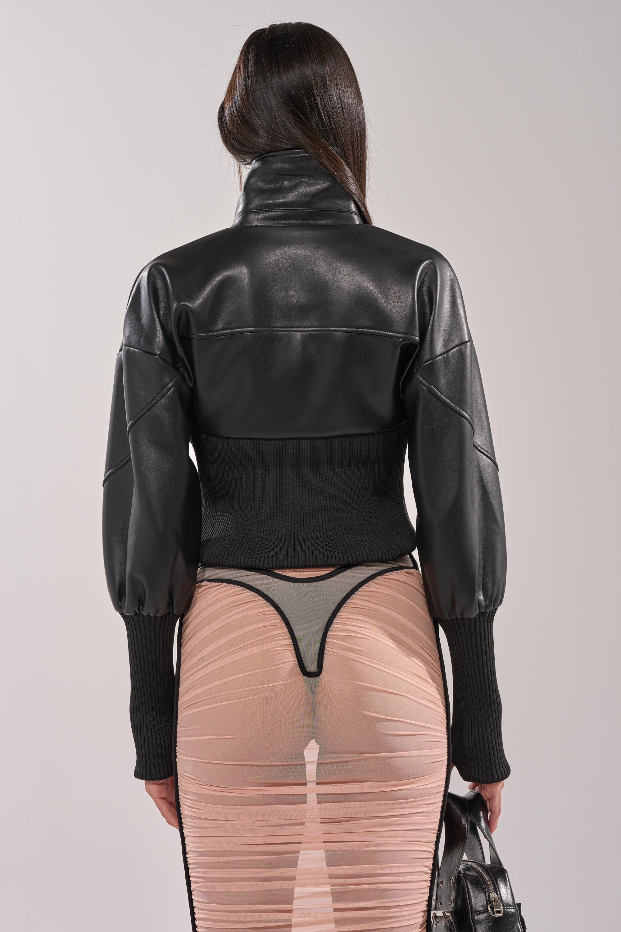 SAB FITTED MOTO