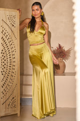 DANCE THE NIGHT AWAY WIDE LEG PANT