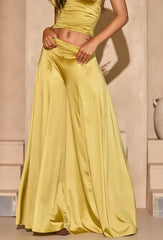 DANCE THE NIGHT AWAY WIDE LEG PANT