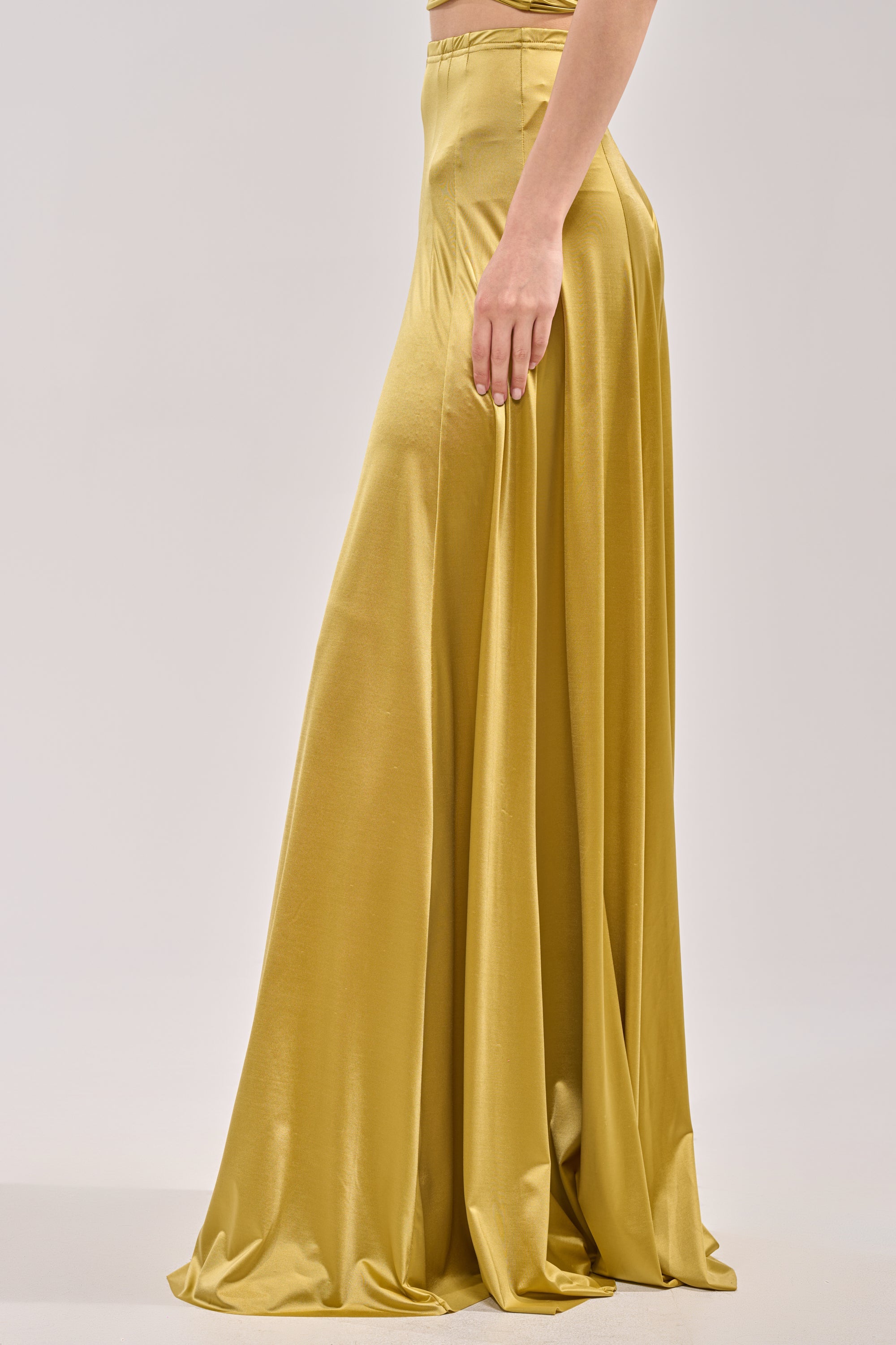 DANCE THE NIGHT AWAY WIDE LEG PANT