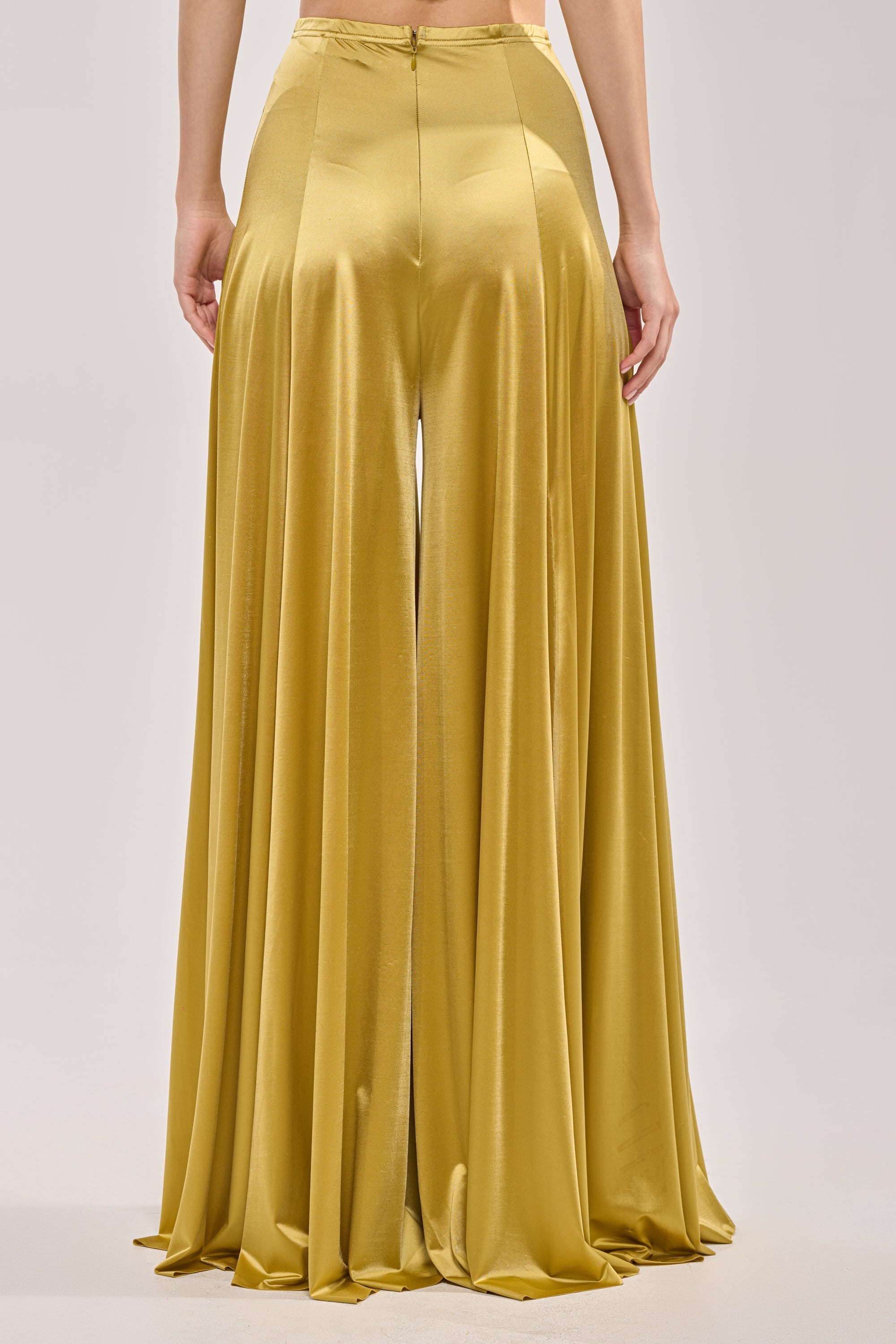 DANCE THE NIGHT AWAY WIDE LEG PANT