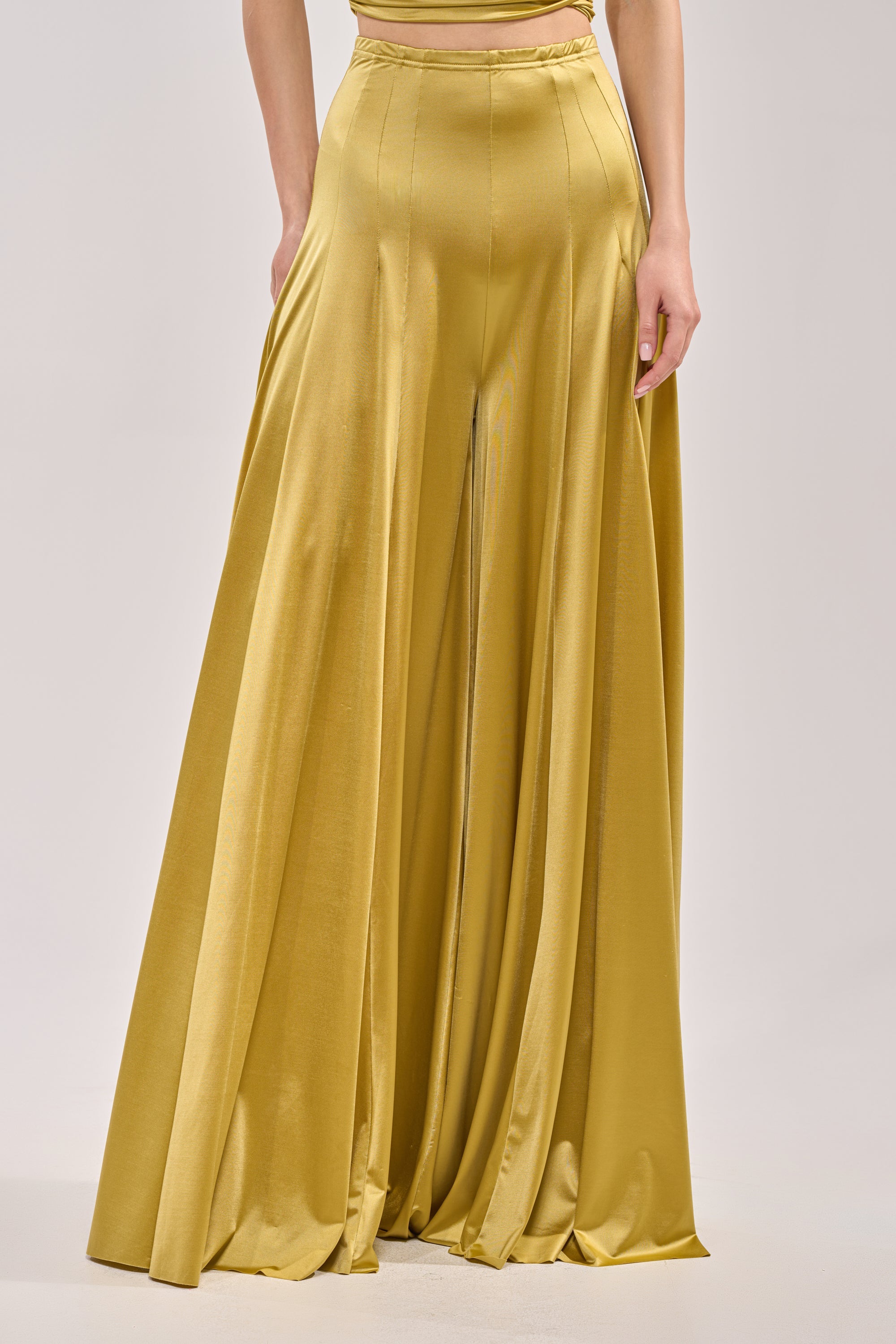 DANCE THE NIGHT AWAY WIDE LEG PANT