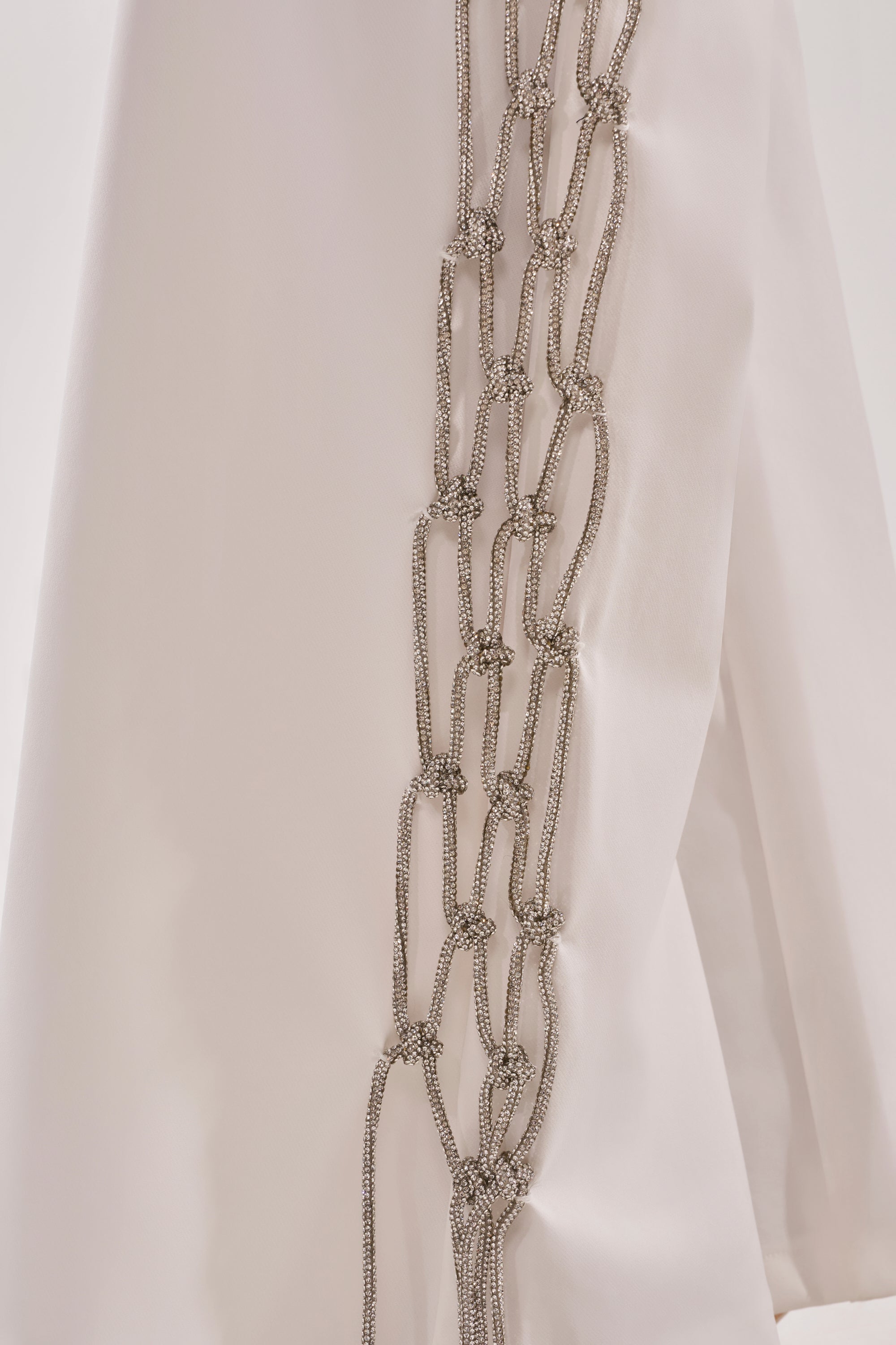BELLISSIMA EMBELLISHED TROUSER