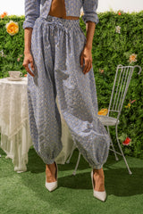 BLOSSOM BALLOON PANT
