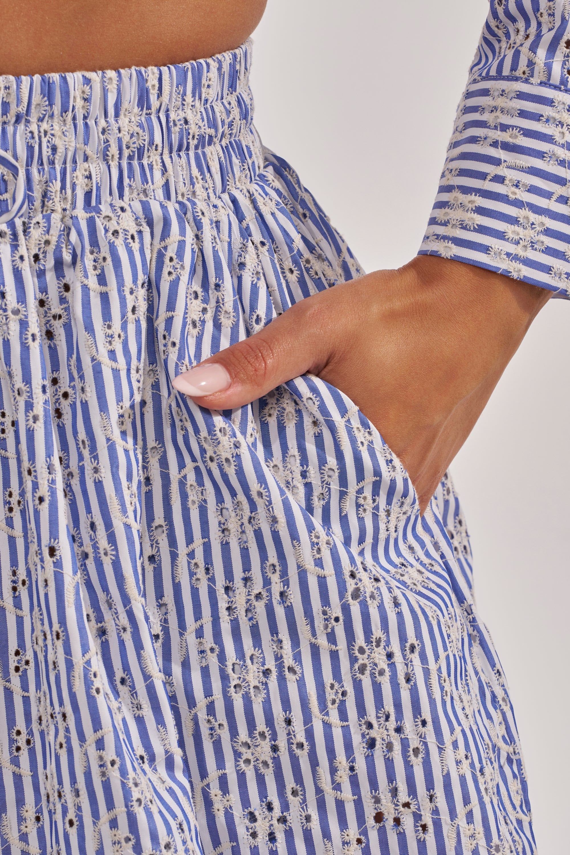 BLOSSOM BALLOON PANT