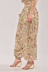 LETS TALK ABOUT IT BALLOON PANT