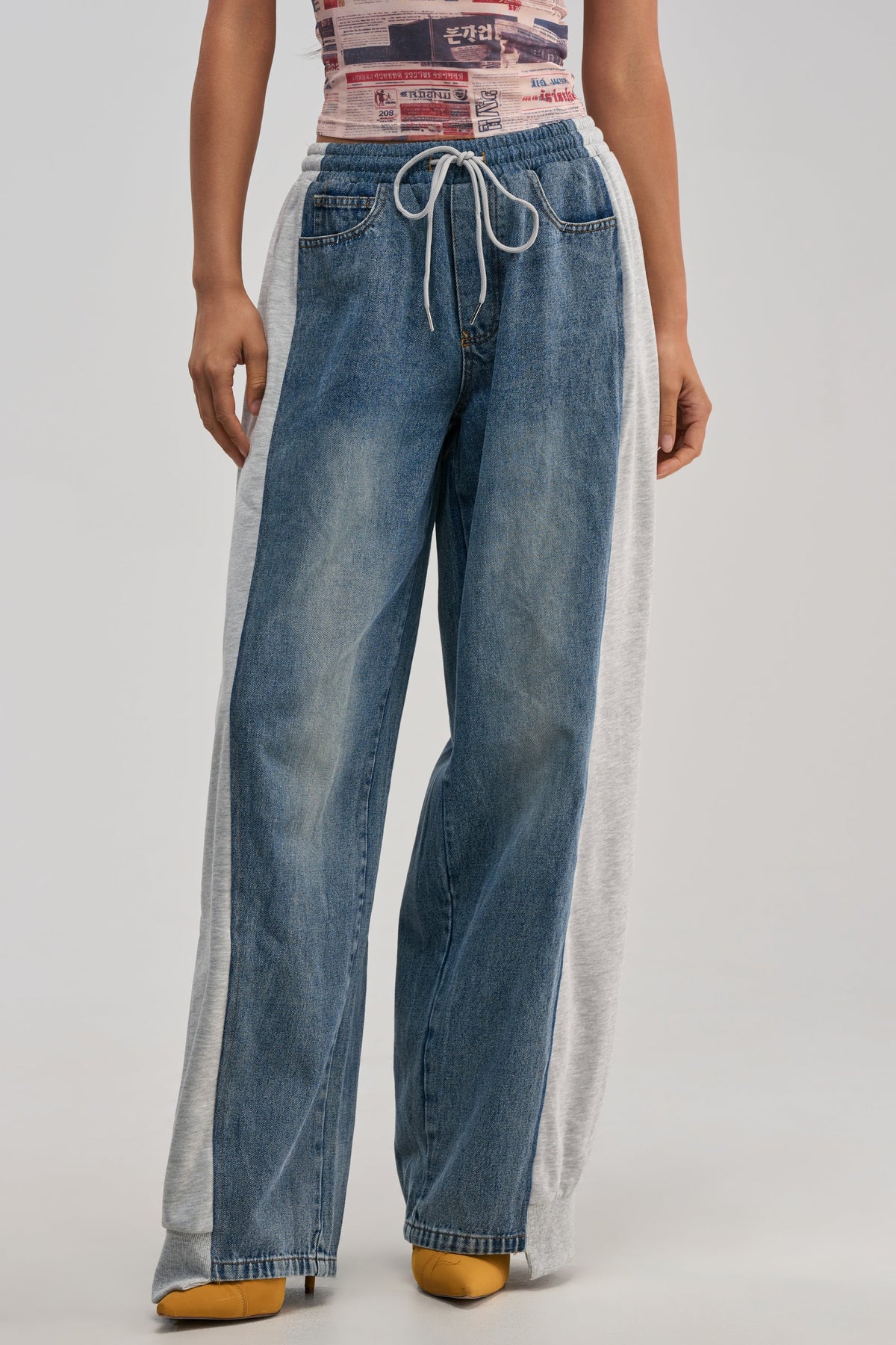 COOL GIRL ERA JOGGER
