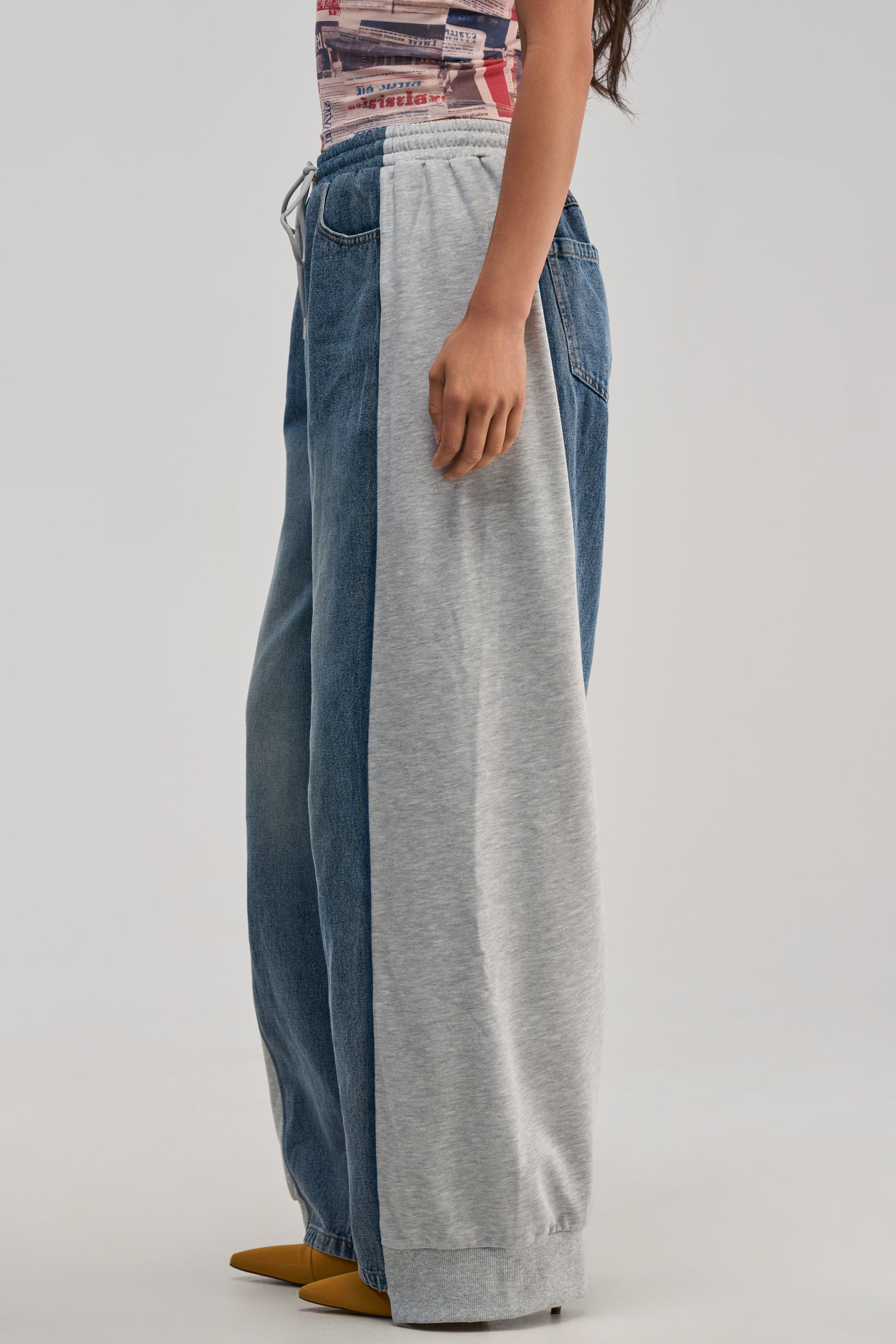 COOL GIRL ERA JOGGER