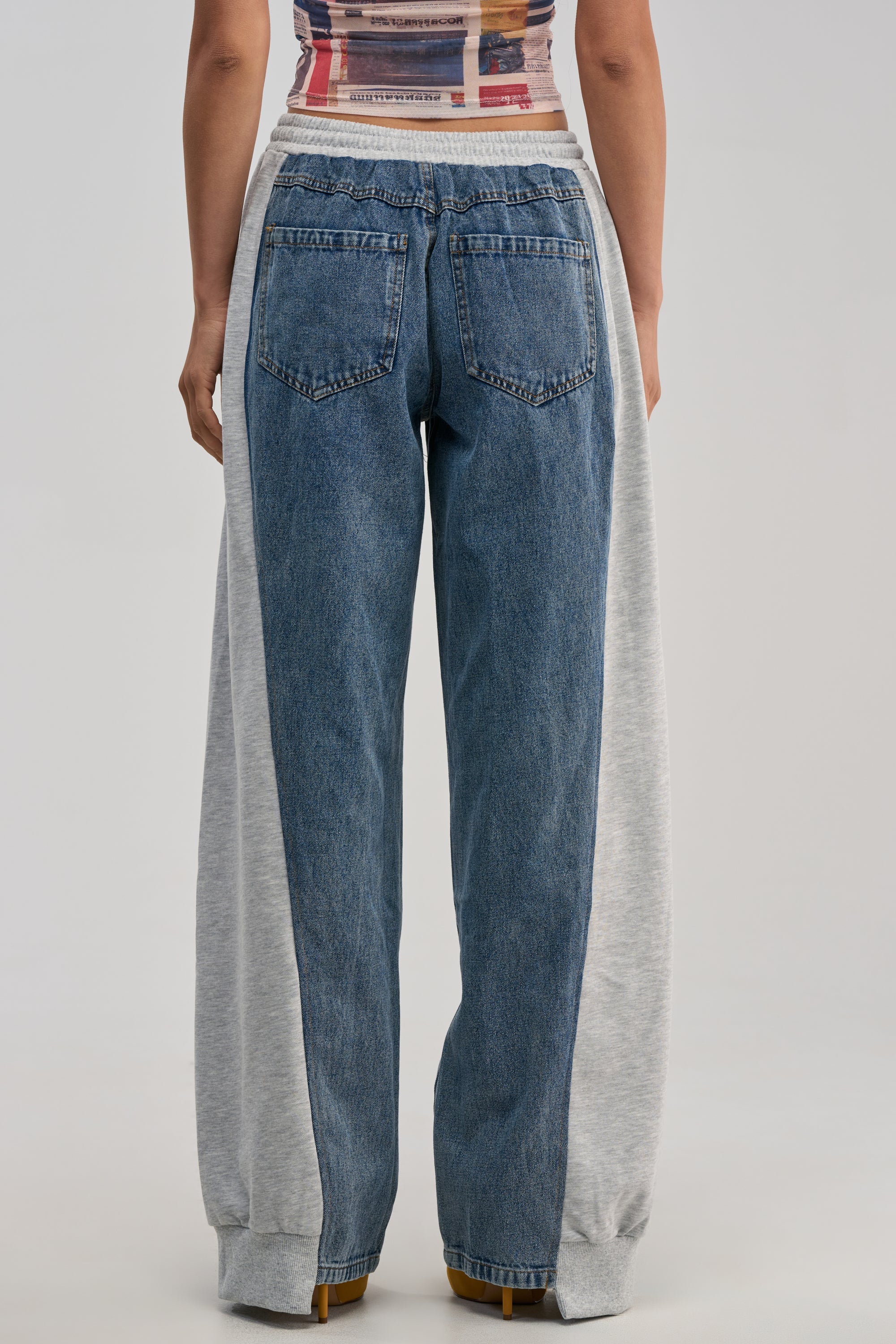 COOL GIRL ERA JOGGER
