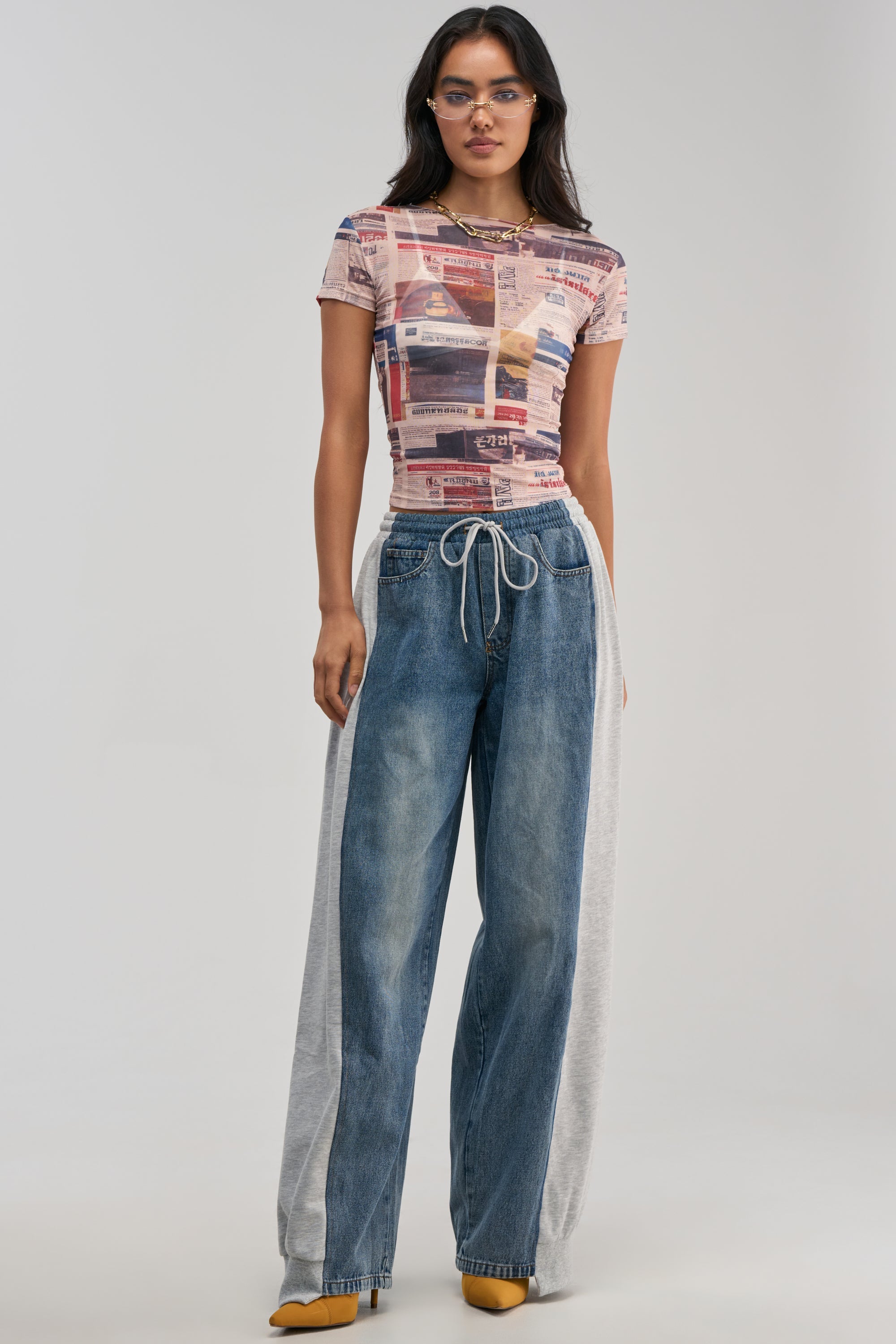 COOL GIRL ERA JOGGER