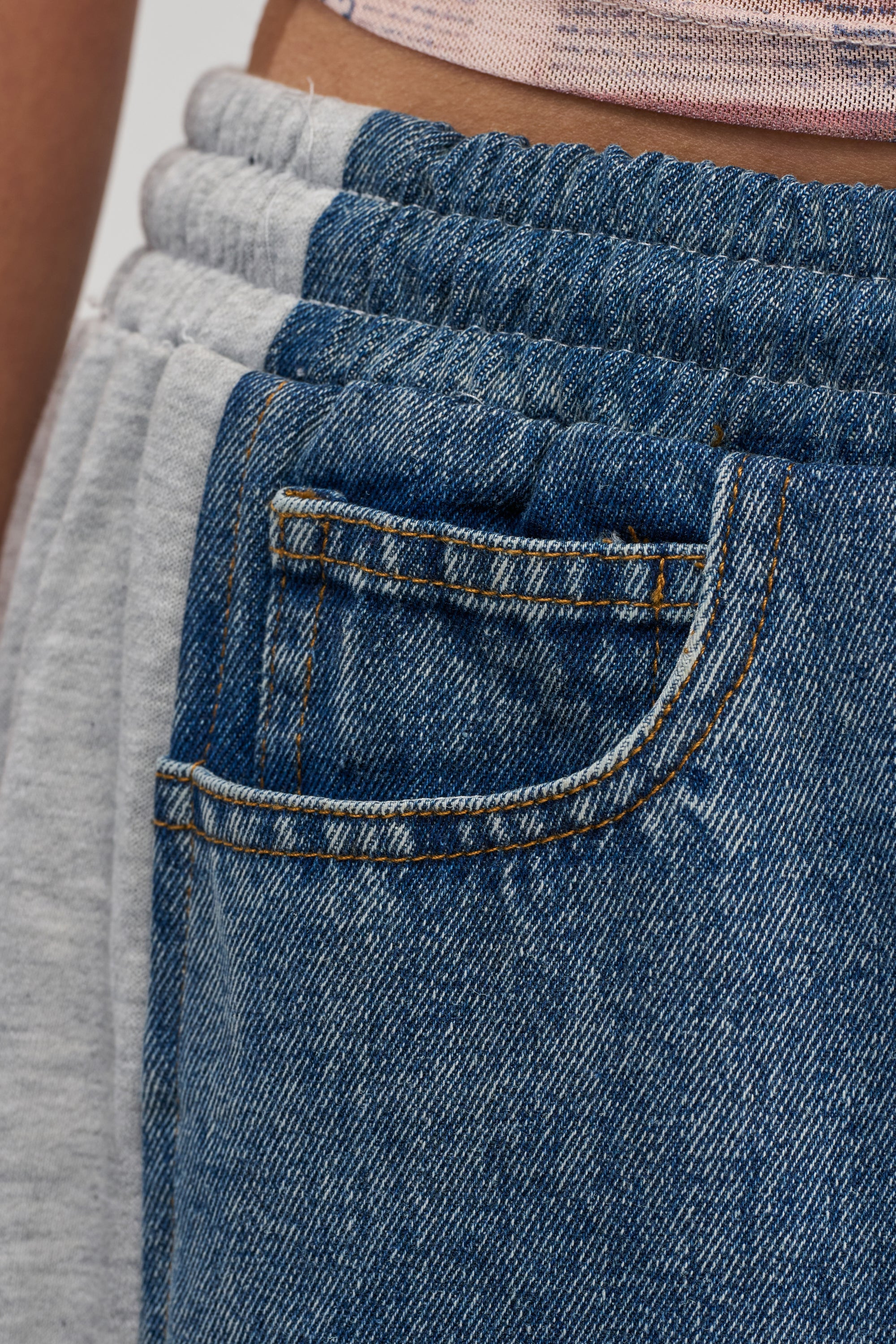 COOL GIRL ERA JOGGER