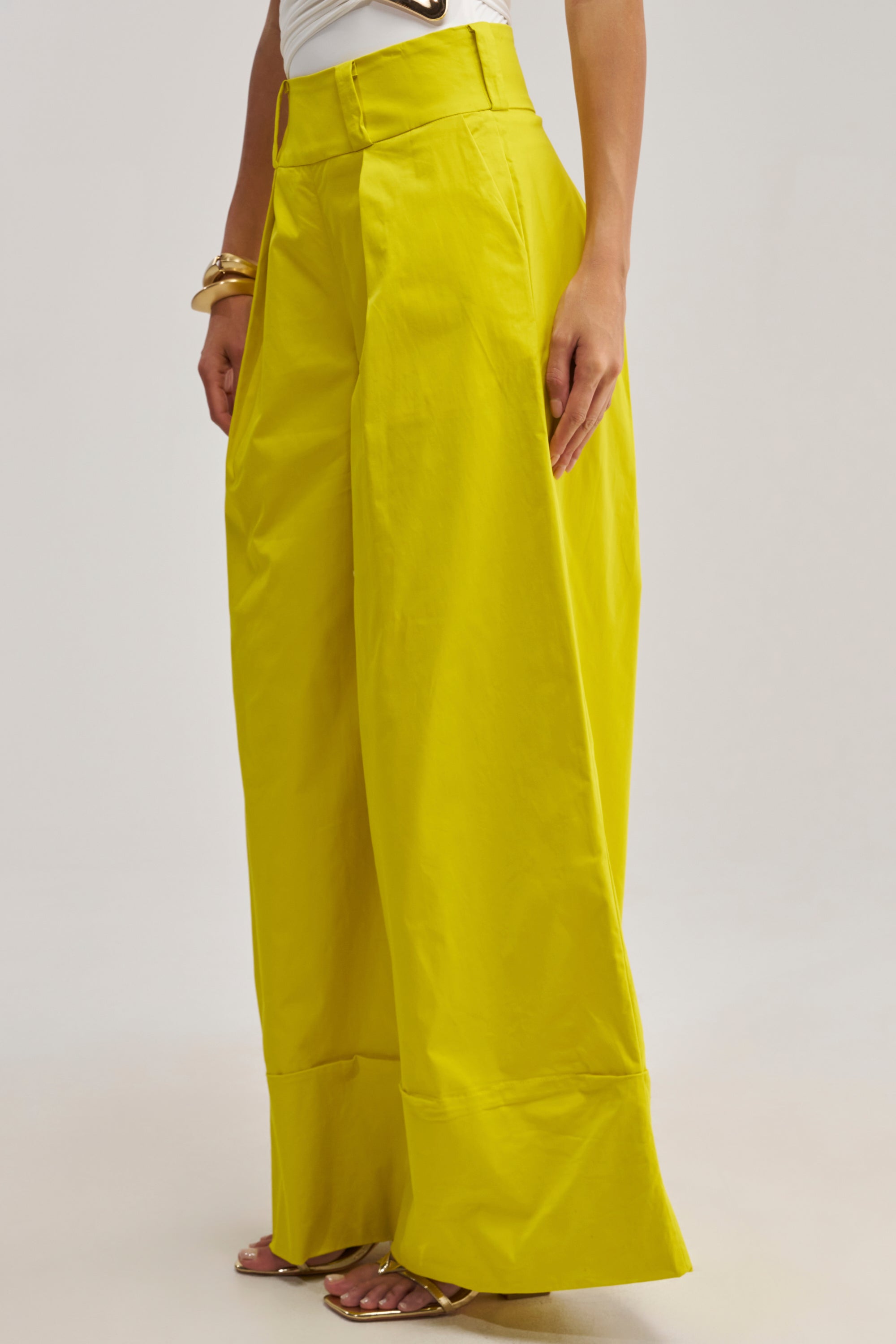 GIVE IT TO ME BABY TROUSER