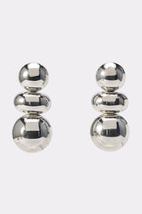 BALLS TO THE WALL EARRING