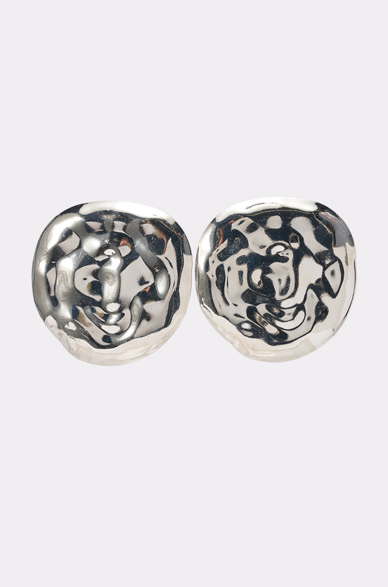 BEND MY WAY EARRING