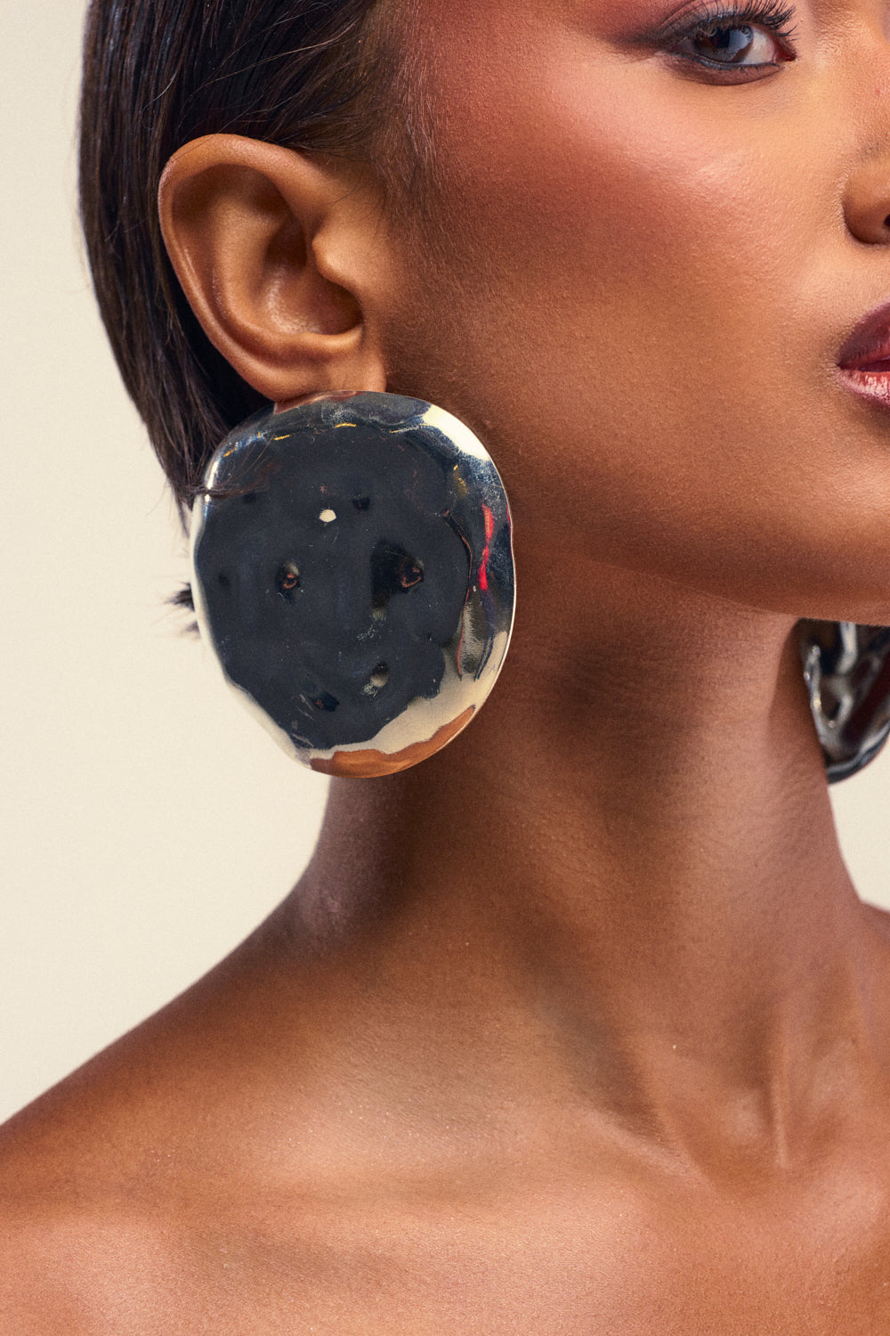 BEND MY WAY EARRING