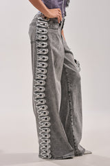 RACE CAR DENIM