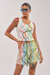 CRAZY FOR YOU TANK TOP