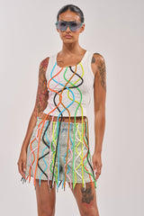 CRAZY FOR YOU TANK TOP