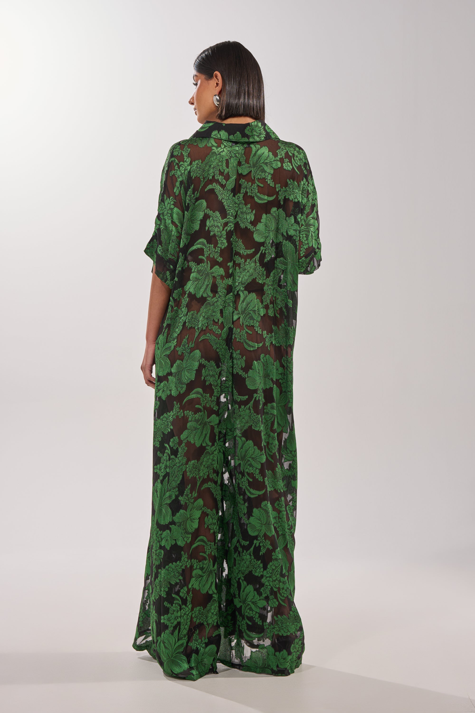 DEEP IN THE FEELS LACE JUMPSUIT