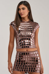 SEE THROUGH ME TOP