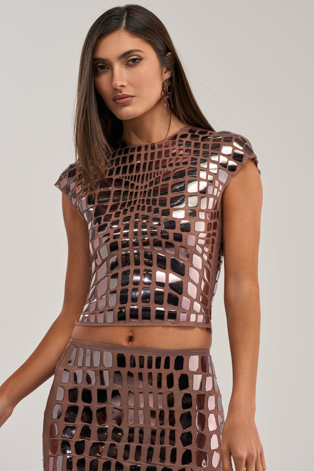 SEE THROUGH ME TOP