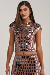 SEE THROUGH ME TOP