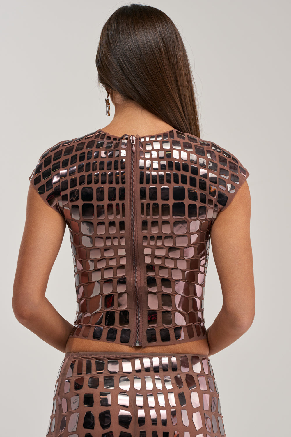 SEE THROUGH ME TOP
