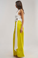 FEELING GOOD BODYSUIT WITH BELT
