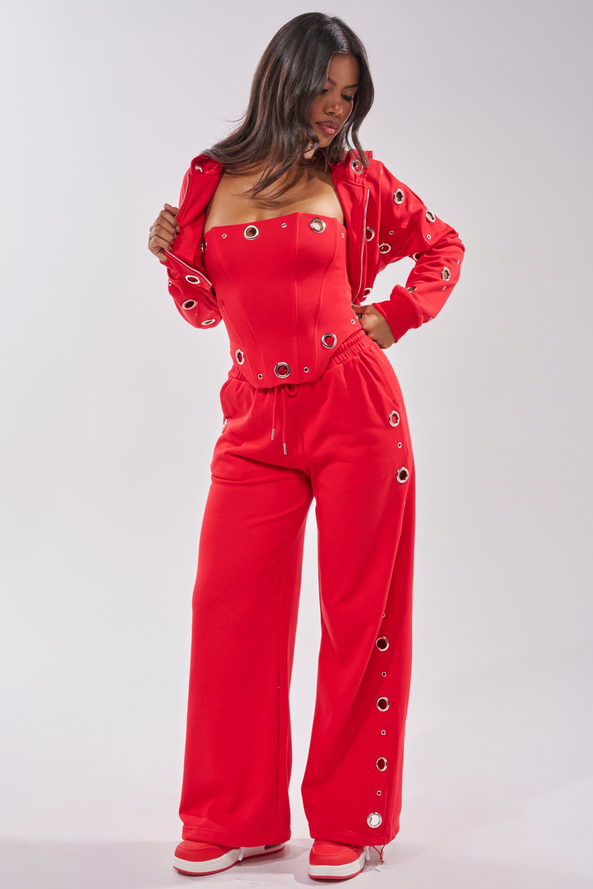 COMFY COZY SWEATPANT