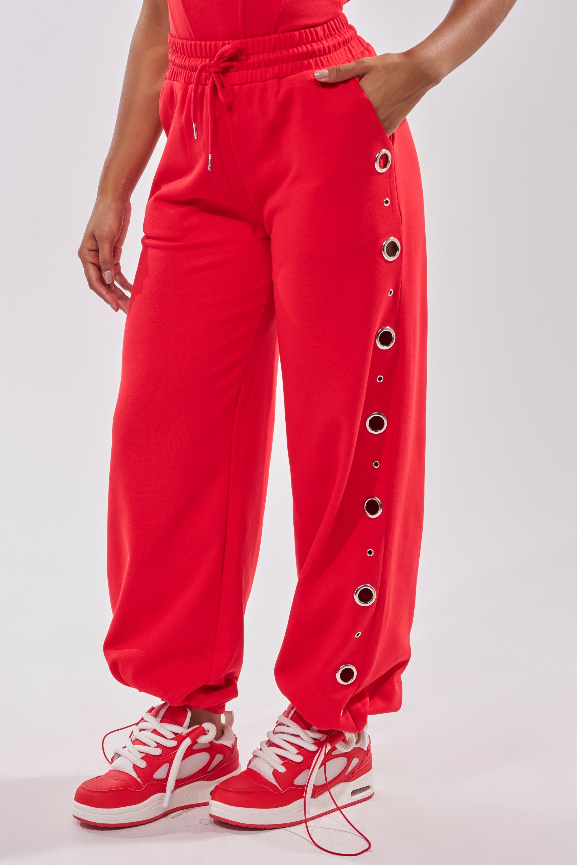 COMFY COZY SWEATPANT
