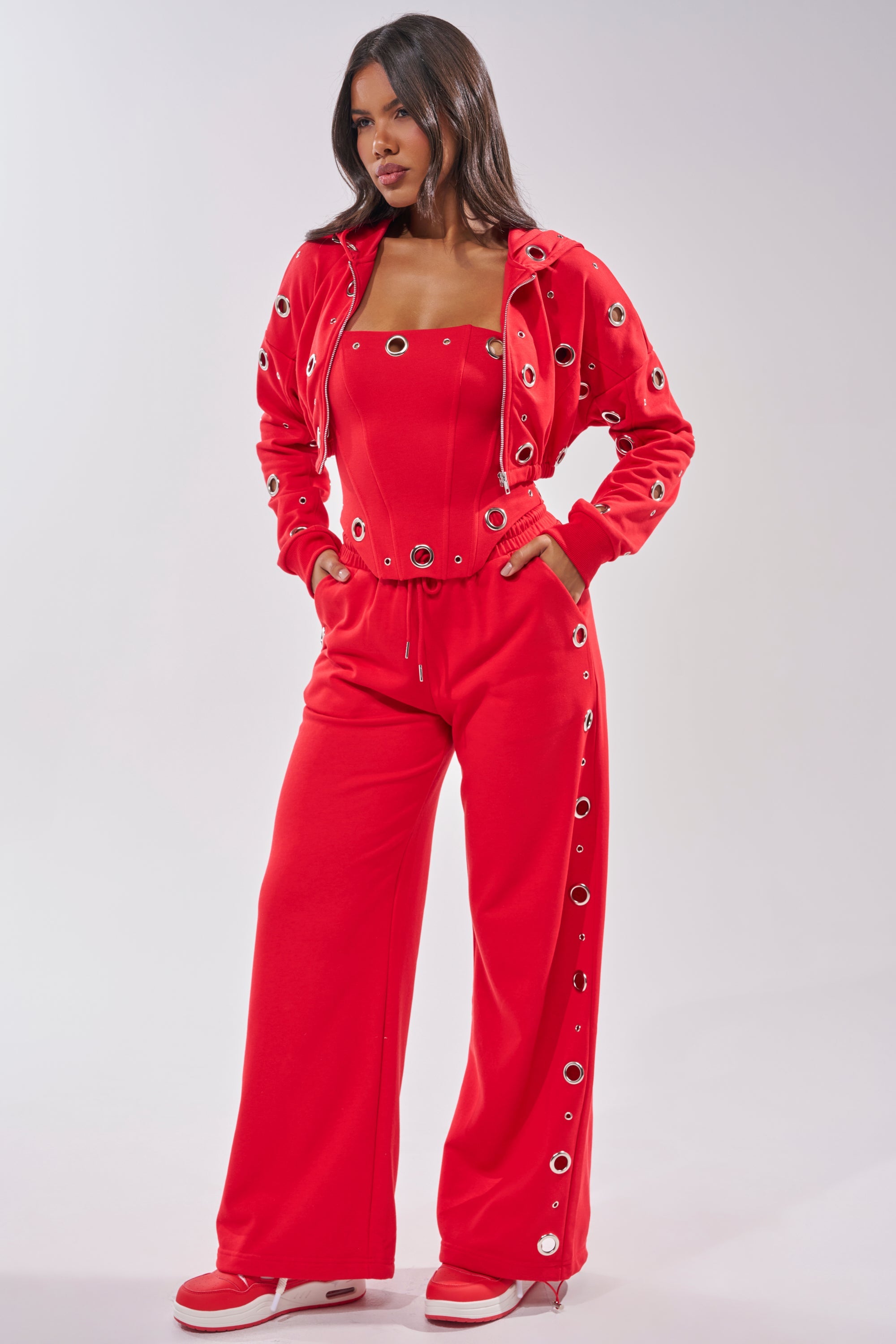 COMFY COZY SWEATPANT