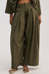 TALK ABOUT ME TROUSER