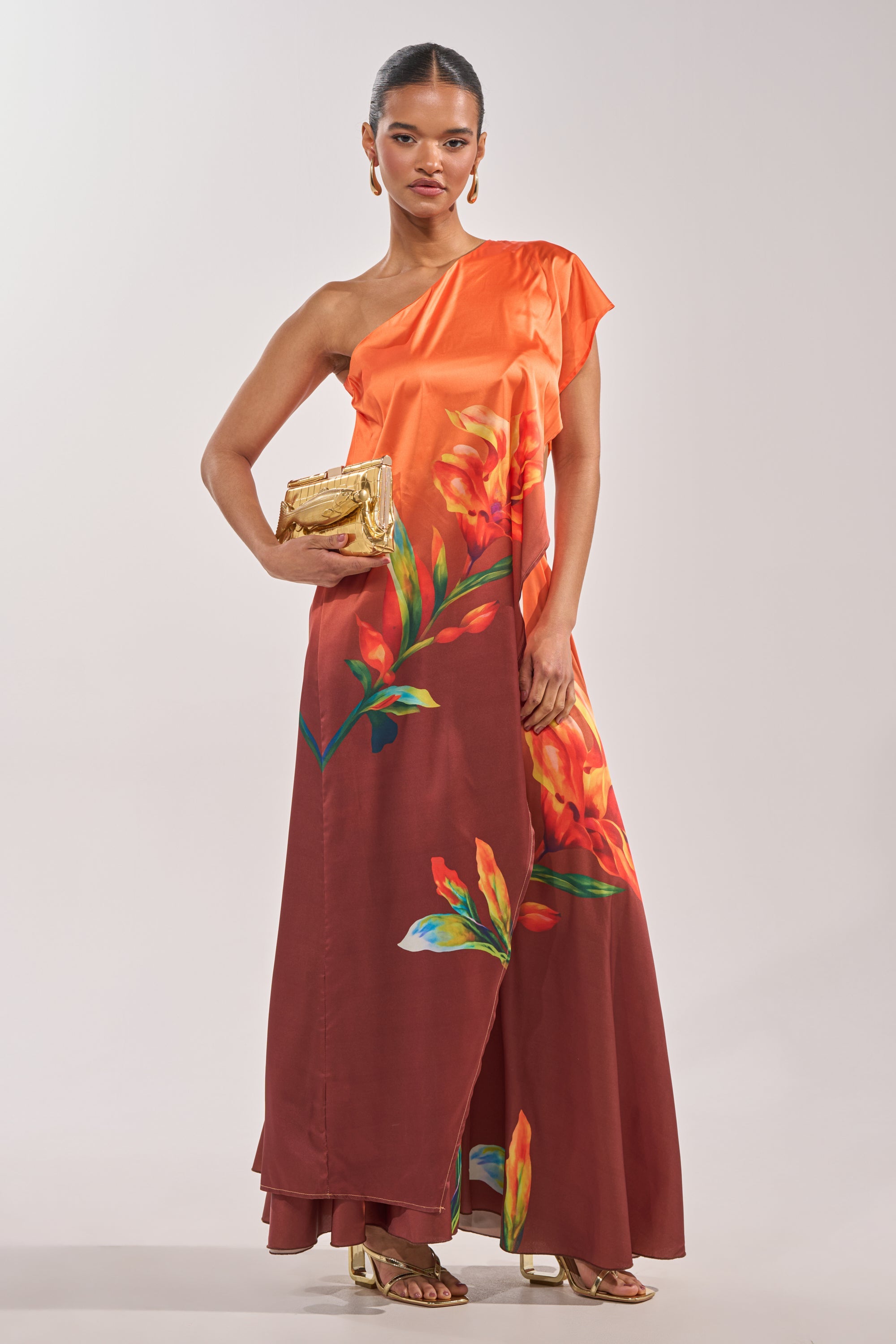 SUNSET LOVER BLOUSE