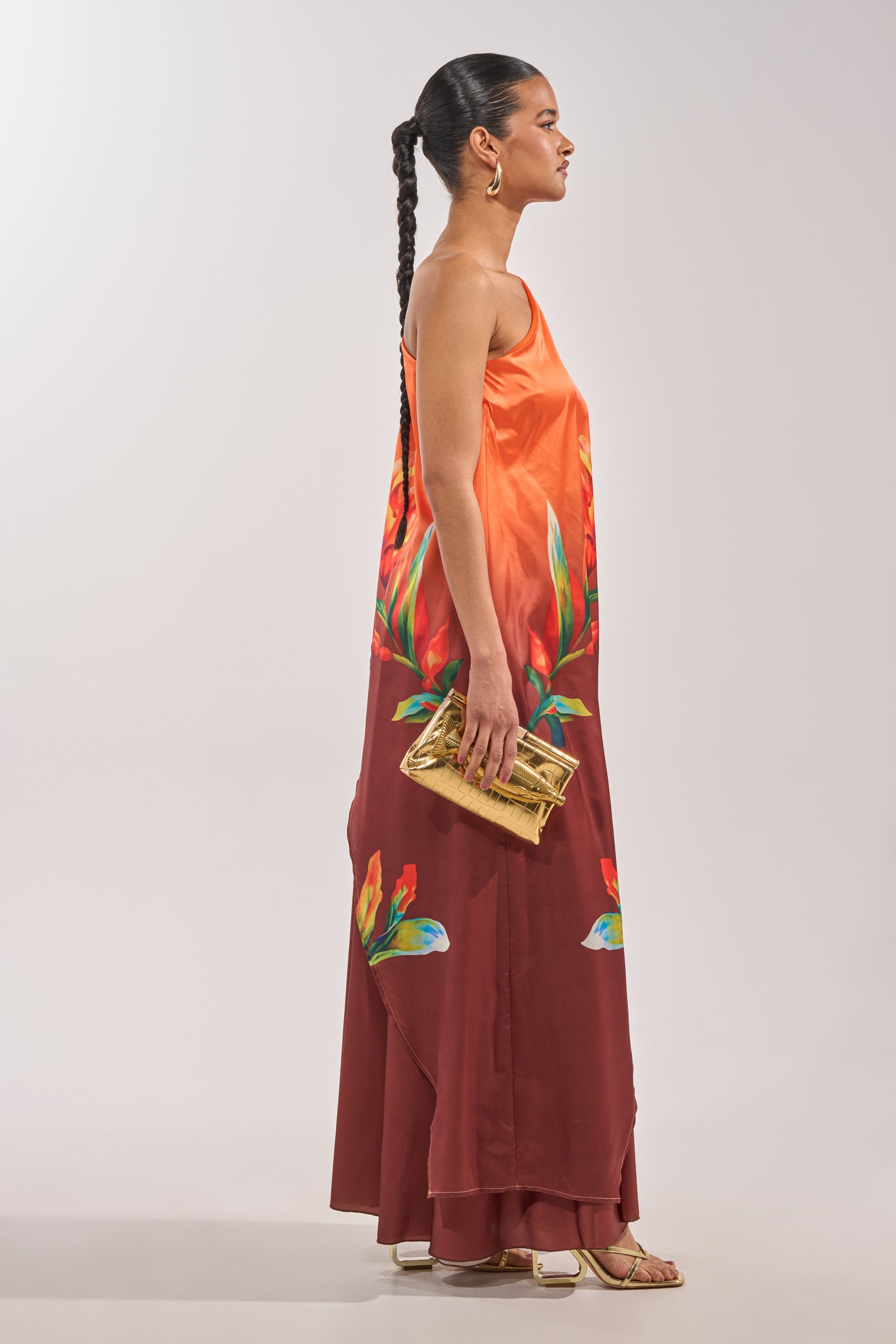 SUNSET LOVER BLOUSE