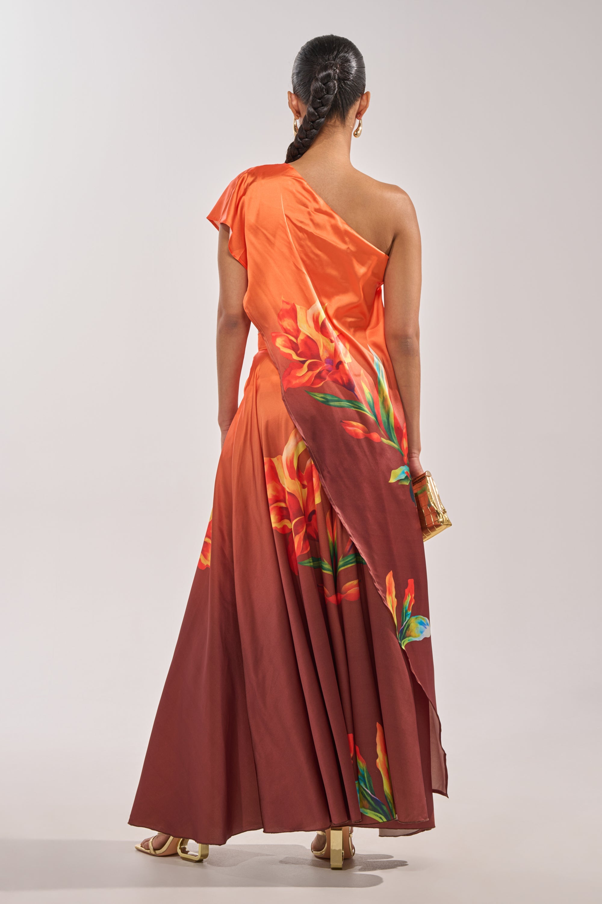 SUNSET LOVER BLOUSE