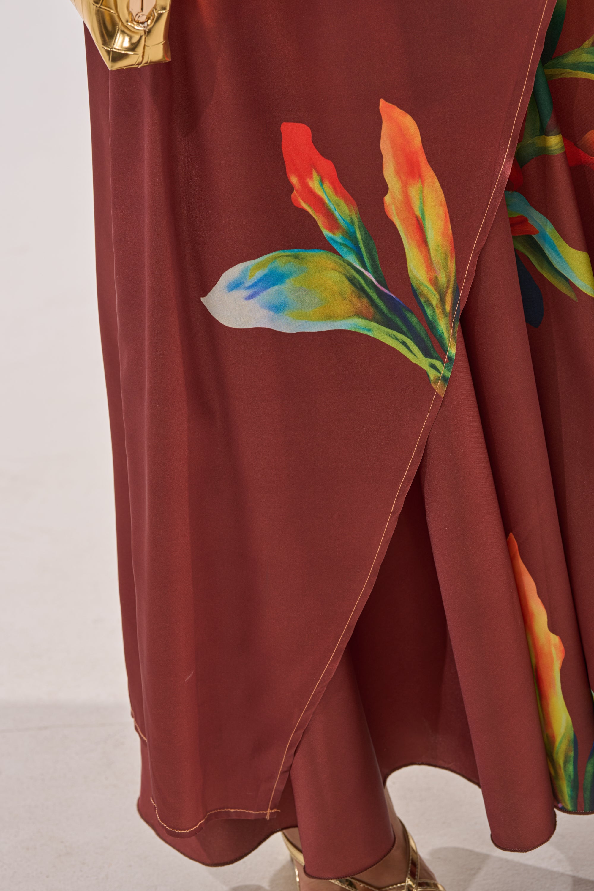 SUNSET LOVER BLOUSE